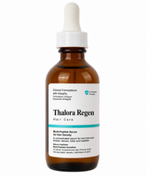 Multi-Peptide Hair Serum